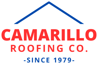 Camarillo Roofing Logo